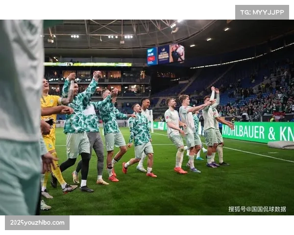 前瞻：新一代球员表现追踪系统测试完成，预计下赛季在德甲全面铺开